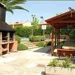 Apt Con Piscina En Calella De Palafrugell, Parking Gratuito