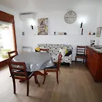 Bramant 5 - Primera Planta Con Terraza, Vistas Al Mar Y Parking. - Es-228-77
