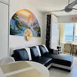 Estudio Con Vistas Al Mar 1310