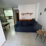 Apartamento Con Piscina En El Centro De Blanes