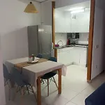 Apartamento Con Piscina En El Centro De Blanes