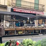 AIRE - centro Palafrugell - Mascotas Sí - Sólo adultos