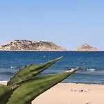 Roca Maura l Estartit