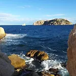 Roca Maura l Estartit