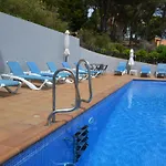 Casa Blanca A - L\'Estartit, Roca Maura - Es-323-59