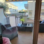 Apartamento En Planta Baja Con Piscina, A 600M De Playa Y Centro En L\'Estartit - Es-323-39