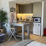 Beach Studio/Loft