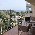 Apartament Creu De Sant Pol