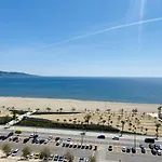 Estudio Con Vistas Al Mar 1310