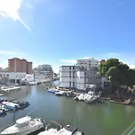Rnet - Port Margarita 2C, Roses Costa Brava, Aire Acondicionado