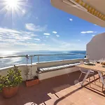 Joan Margarit 2-B -Vista Excepcional Del Mediterraneo Con Piscina Comunitaria. - Es-228-159