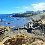 Moderno Apartamento En Tonyines, 2 Habitaciones, Parking, Cerca De La Playa - Es-170-48
