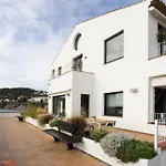 Casa Sol I Platja Calella Palafrugell Con Parking