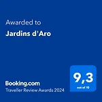 Jardins D\'Aro