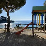 Veuras El Mar - Madrague Beach Studio 22