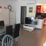 Estudio Para 2/4 Con Piscina, Cerca De La Playa En Rosas - Es-204-63