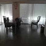 Estudio Para 2/4 Con Piscina, Cerca De La Playa En Rosas - Es-204-63