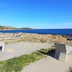Amplio Apartamento En Planta Baja Con Terraza Y Jardin, Cerca De La Playa Carboneras, Llanca - Es-170-1