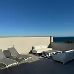 Bonavista - Espectacular Apartamento Con Vista Al Mar!