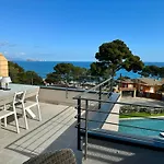 Bonavista - Espectacular Apartamento Con Vista Al Mar!