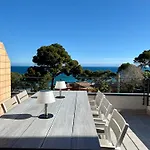 Bonavista - Espectacular Apartamento Con Vista Al Mar!
