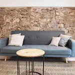 Elena Apartments Girona