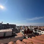 Appartement Atico Centre Roses