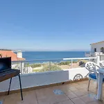 Apto Con Vista Al Mar: Piscina, Barbacoa, Wifi Y Parking En Montgo, L\'Escala - Es-89-126