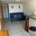 Studio Dans Un Endroit Calme Et Discret D Empuria