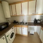 Apartamento Marina Playa, Primera Linea De Mar