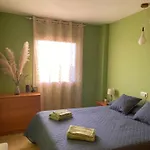 Apartamento Marina Playa, Primera Linea De Mar