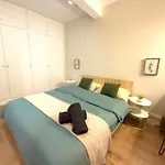 Cozy Apartment Old Town Girona