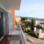 Bonsol 01 - Apartamento Duplex