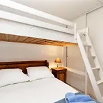 Apartment El Moli By Interhome