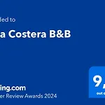 Villa Costera B&B