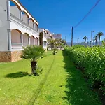 Apartment Vista Bahia 23 -2 Sea View Empuriabrava