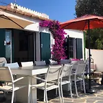 Maison De Pecheur Superbe Vue Mer, Grand Jardin