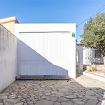 Jouvacations Villa Noguera