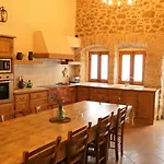 Mas Soles - Villa compartida en Parlavà - Girona
