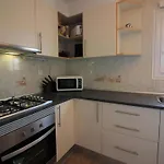Apartamento Acogedor Cerca De La Playa En Santa Margarita Con A/C, Terraza Y Parking - Es-228-120