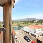 Apartamento Acogedor Cerca De La Playa En Santa Margarita Con A/C, Terraza Y Parking - Es-228-120