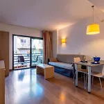 Almirall Apartaments