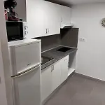 Bel Appartement Roses Plage