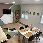 Bel Appartement Roses Plage