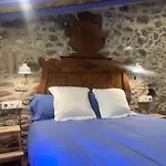 Mas Teixidor, Masia entre Girona y la Costa Brava