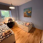 Central Mayor Apartment