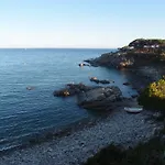Apartamento Familiar en Tamariu