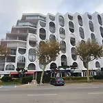 Apartamento Bahia III