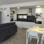 Od\'A Apartaments