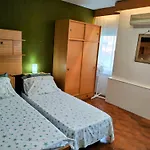 Spacious Family Flat Centrally Located.